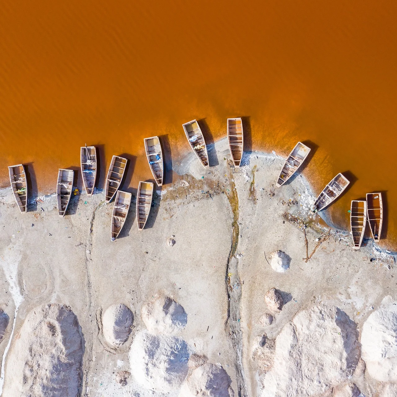 Sine-Saloum